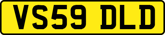 VS59DLD