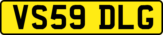 VS59DLG