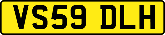 VS59DLH