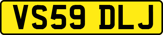 VS59DLJ
