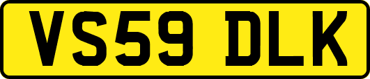 VS59DLK