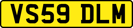 VS59DLM