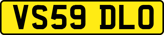 VS59DLO