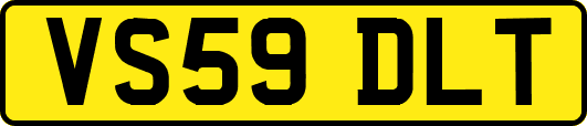 VS59DLT