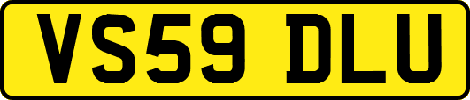 VS59DLU
