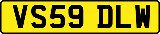 VS59DLW