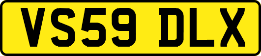 VS59DLX
