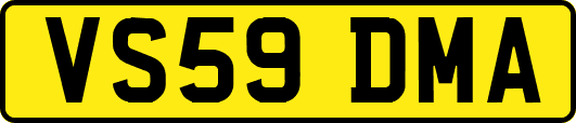 VS59DMA