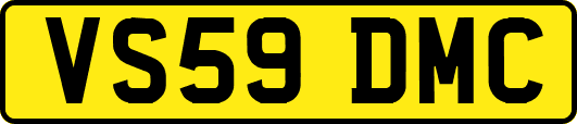VS59DMC