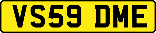 VS59DME