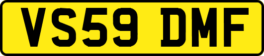VS59DMF