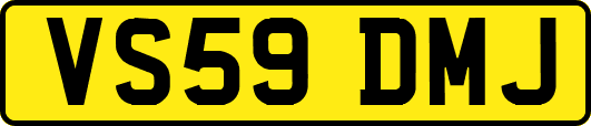 VS59DMJ