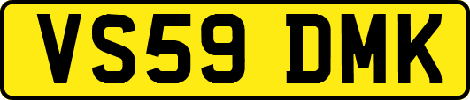 VS59DMK