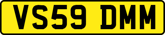 VS59DMM
