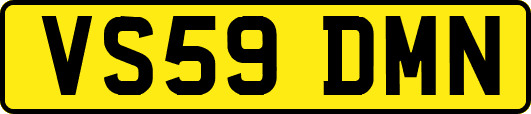 VS59DMN