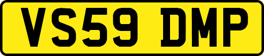 VS59DMP