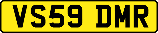 VS59DMR