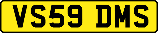 VS59DMS
