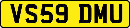 VS59DMU