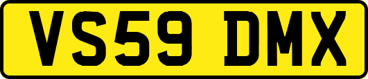 VS59DMX