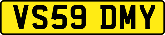 VS59DMY