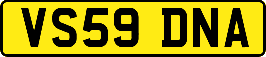 VS59DNA