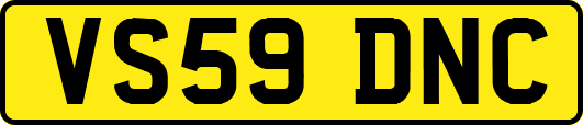 VS59DNC