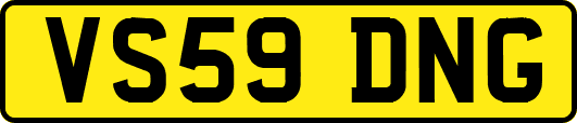 VS59DNG
