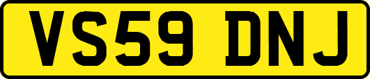 VS59DNJ