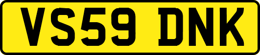 VS59DNK