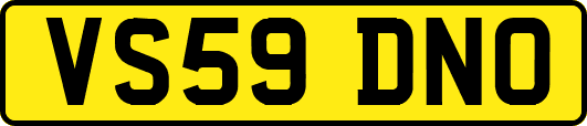 VS59DNO