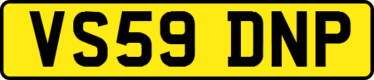 VS59DNP
