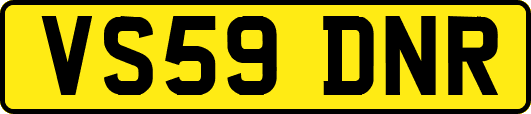 VS59DNR
