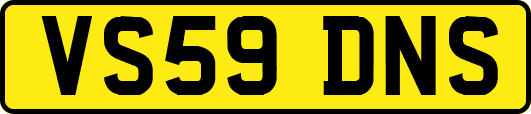 VS59DNS
