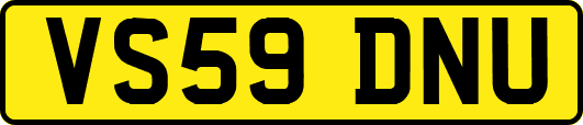 VS59DNU