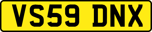 VS59DNX