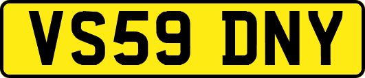 VS59DNY