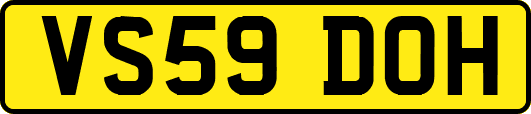 VS59DOH