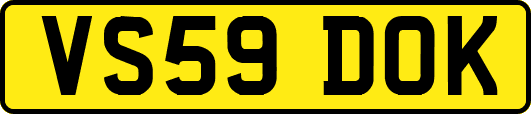 VS59DOK