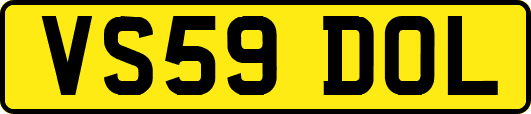 VS59DOL