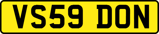 VS59DON