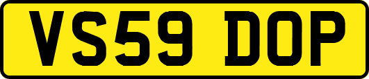 VS59DOP