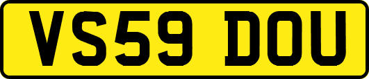 VS59DOU