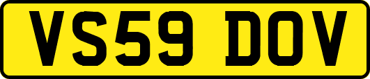 VS59DOV