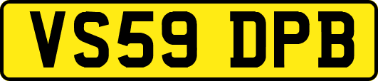 VS59DPB