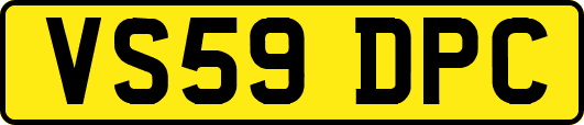 VS59DPC