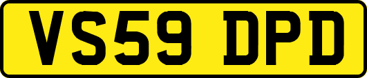 VS59DPD
