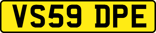 VS59DPE
