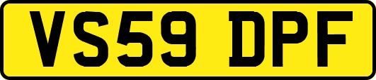 VS59DPF