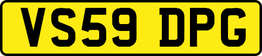 VS59DPG